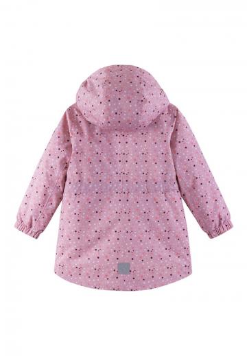 Куртка дождевик