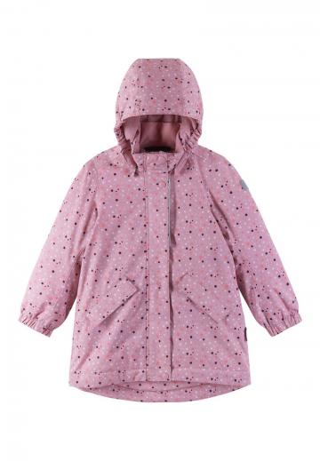 Куртка дождевик