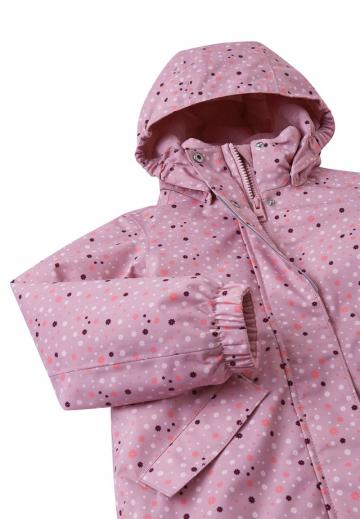 Куртка дождевик