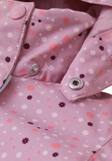 Куртка дождевик