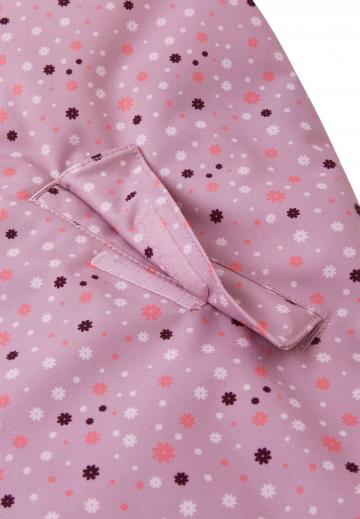 Куртка дождевик