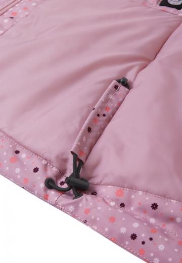 Куртка дождевик