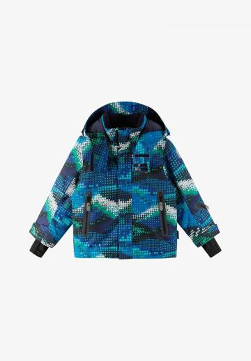 Спортивная куртка