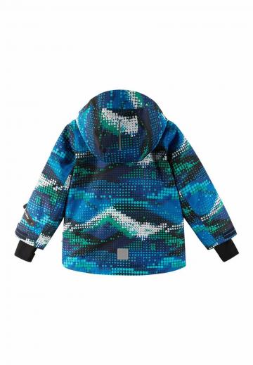 Спортивная куртка