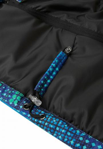 Спортивная куртка