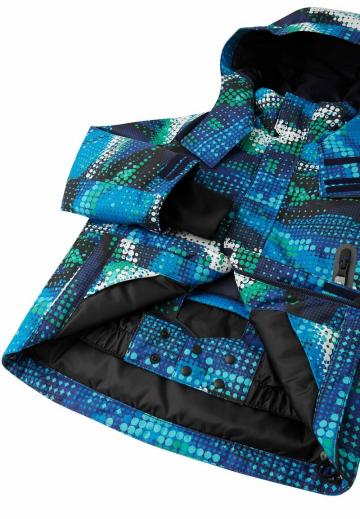 Спортивная куртка