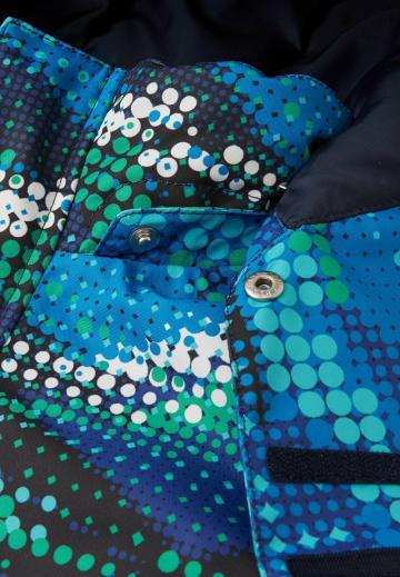 Спортивная куртка