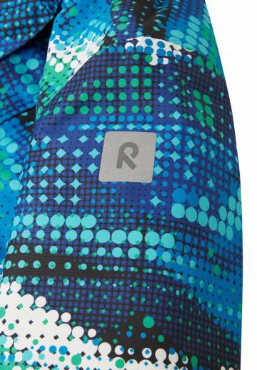 Спортивная куртка