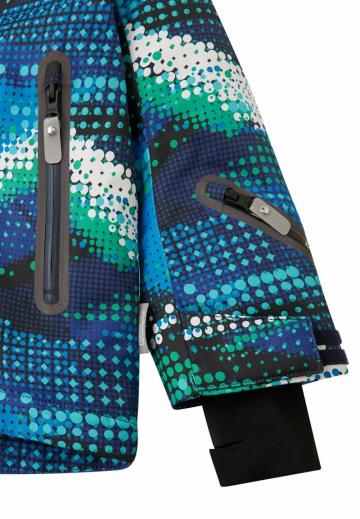 Спортивная куртка