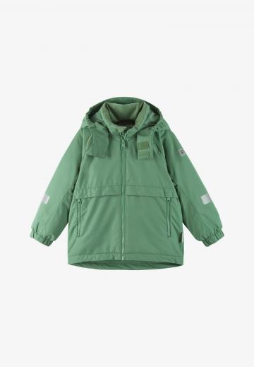 Зимняя куртка