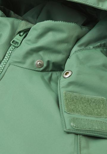 Зимняя куртка