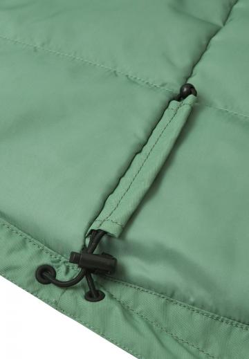 Зимняя куртка