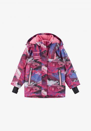 Зимняя куртка