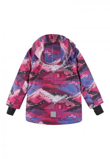 Зимняя куртка