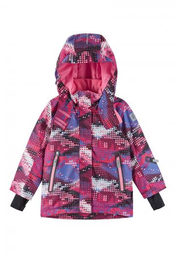 Зимняя куртка