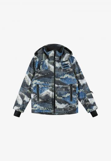 Спортивная куртка