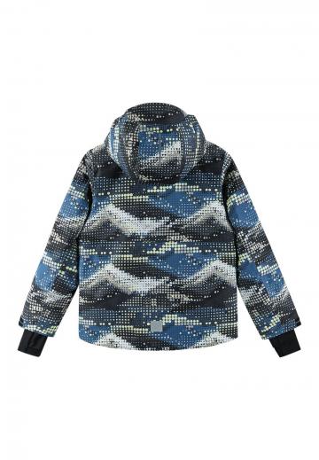 Спортивная куртка