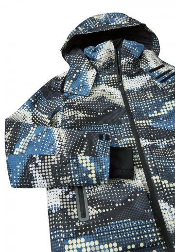 Спортивная куртка