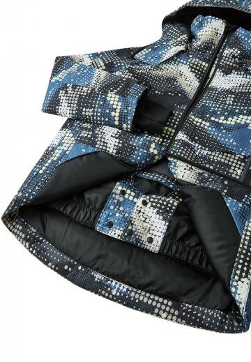 Спортивная куртка