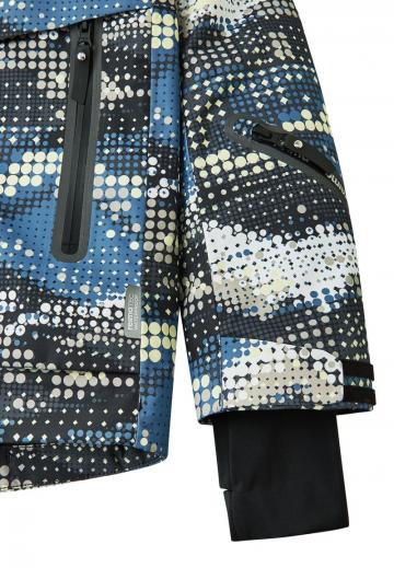 Спортивная куртка