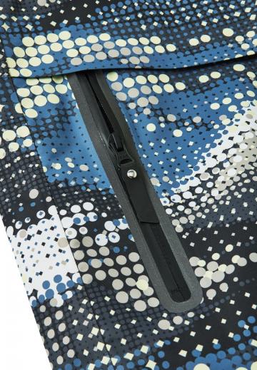 Спортивная куртка