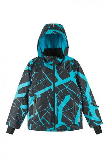 Спортивная куртка