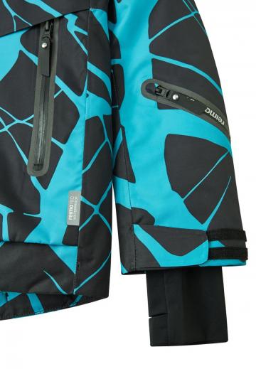 Спортивная куртка