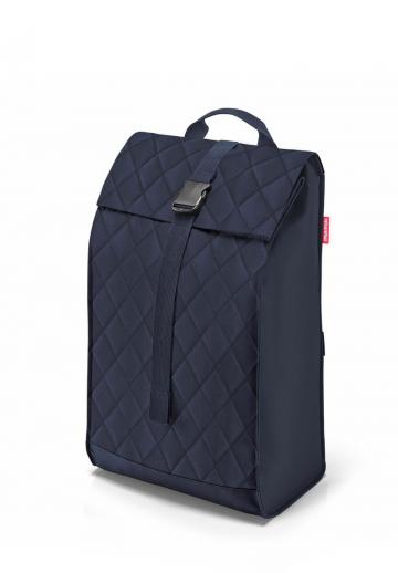 Чемодан на колесах