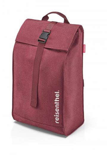 Чемодан на колесах