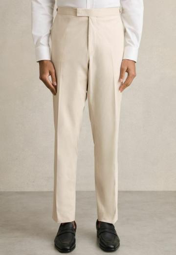 Костюмные брюки