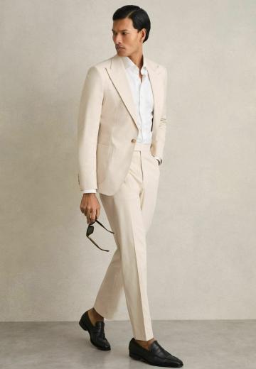 Костюмные брюки