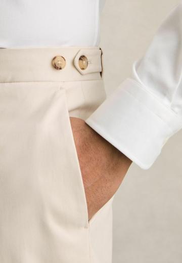 Костюмные брюки