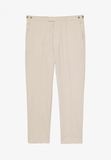 Костюмные брюки