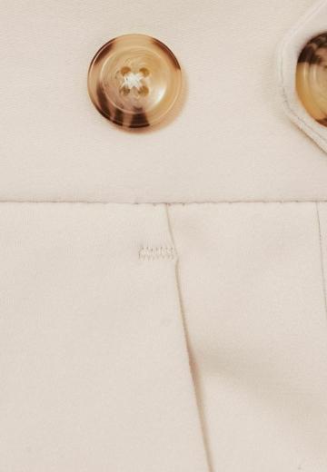 Костюмные брюки