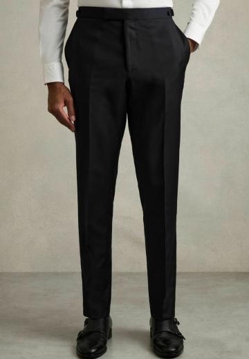 Костюмные брюки