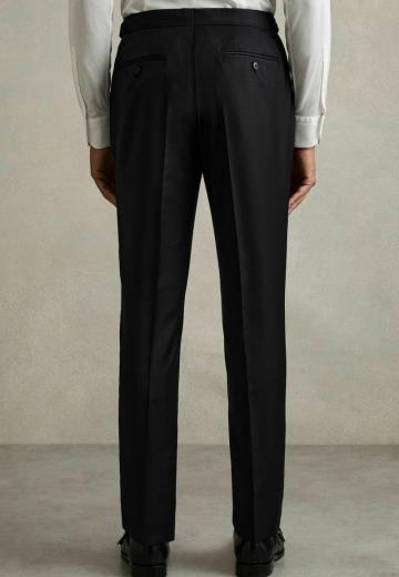 Костюмные брюки