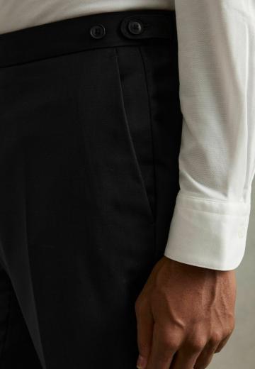 Костюмные брюки