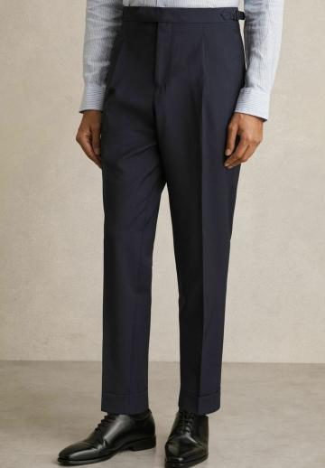 Костюмные брюки