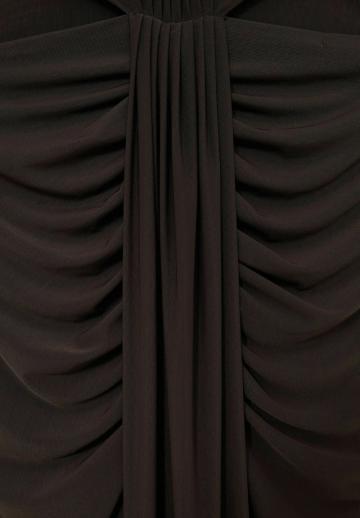 Платье макси