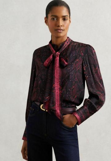 Блузка-рубашка