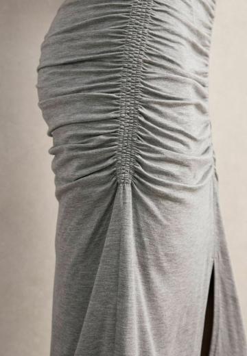 Платье макси