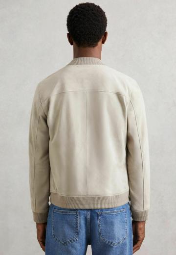 Куртка бомбер