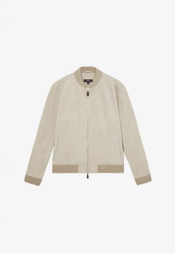 Куртка бомбер