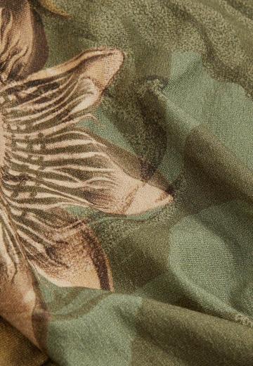 Пляжное платье