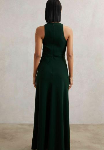 Платье макси