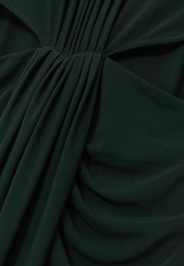 Платье макси