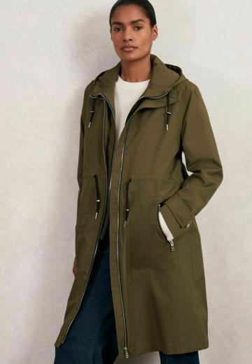 Куртка дождевик