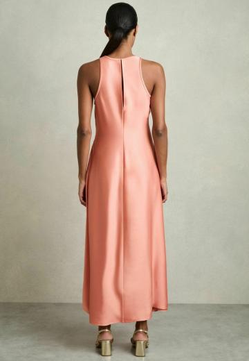 Платье макси