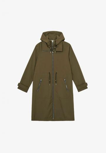 Куртка дождевик