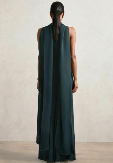 Платье макси